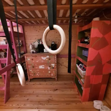 Maison Du Riou * Moulis
