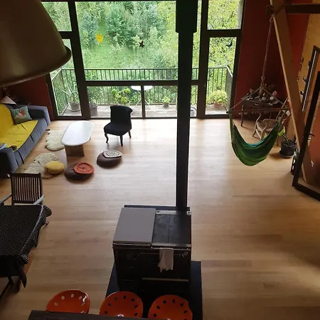 Maison Du Riou * Moulis