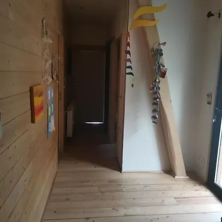 Casa de Férias Maison Du Riou