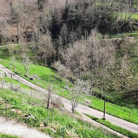 Maison Du Riou Casa de Férias Moulis