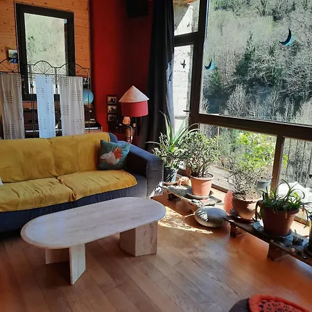 Maison Du Riou *