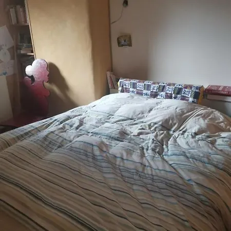 Casa de Férias Maison Du Riou