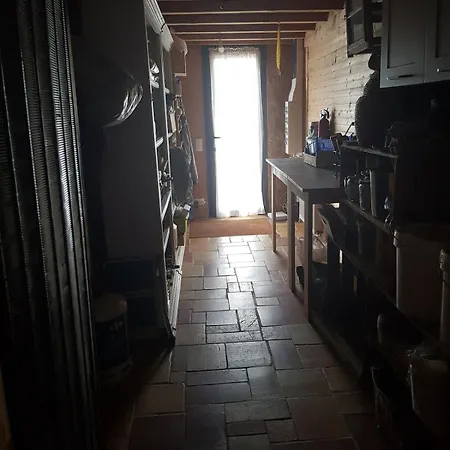 Casa de Férias Maison Du Riou *